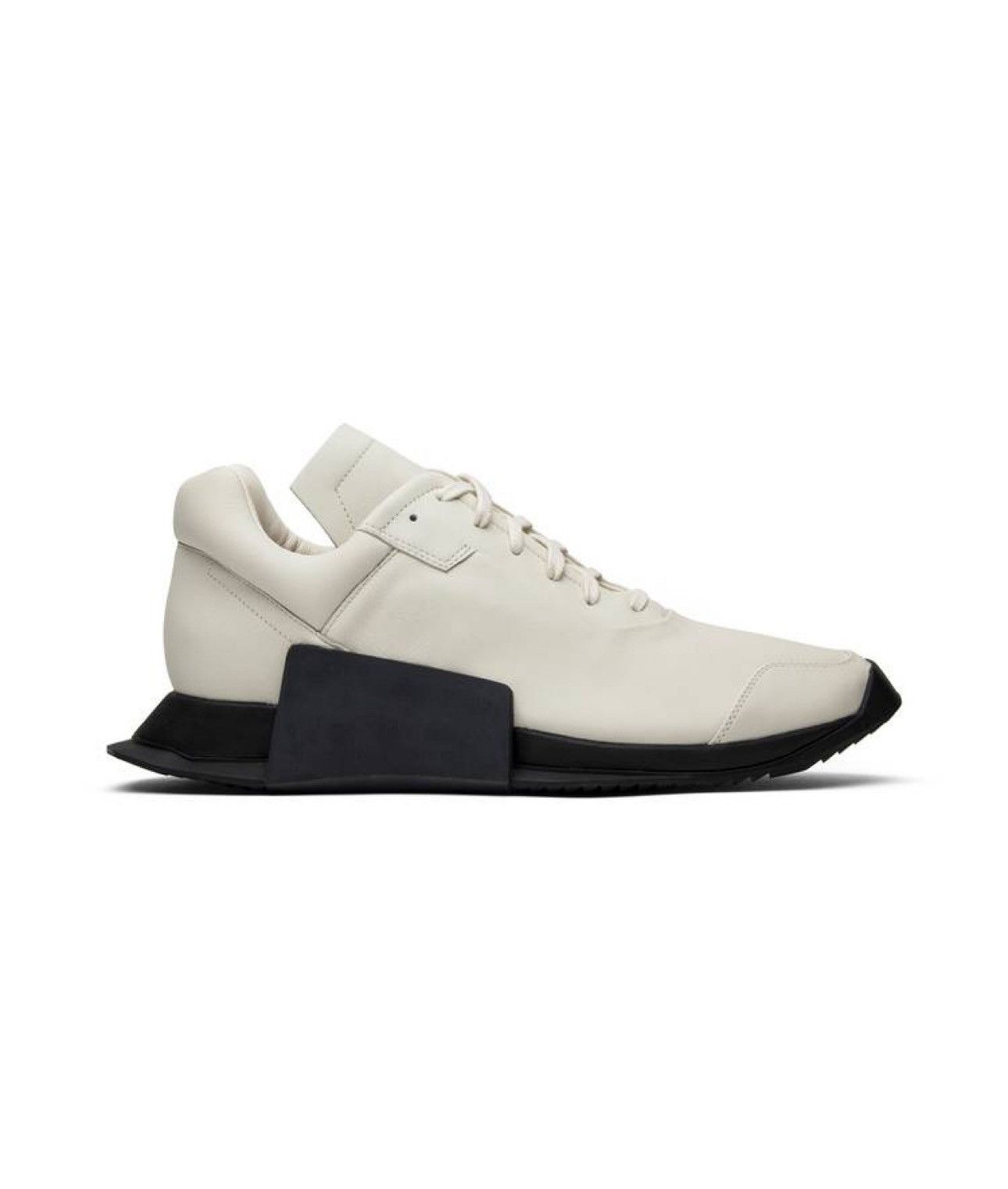 Rick Owens Rick Owens X adidas Level Runner Low 2 Sneackers Grailed