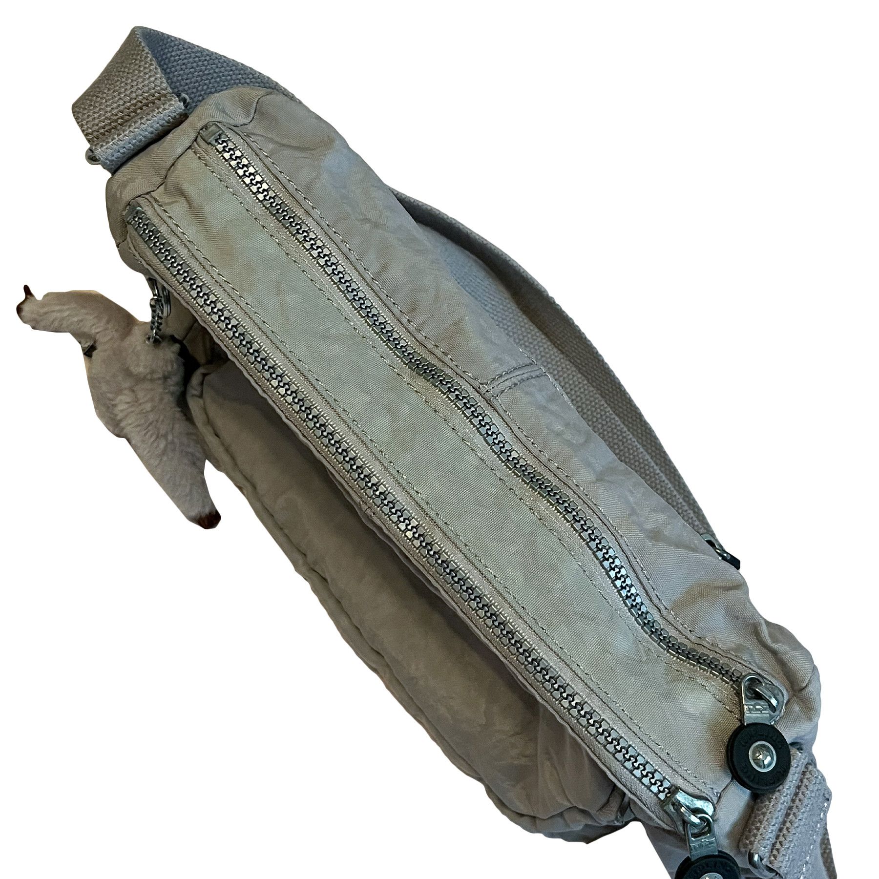 Other Kipling Nylon Crossbody Bag Size ONE SIZE - 5 Thumbnail