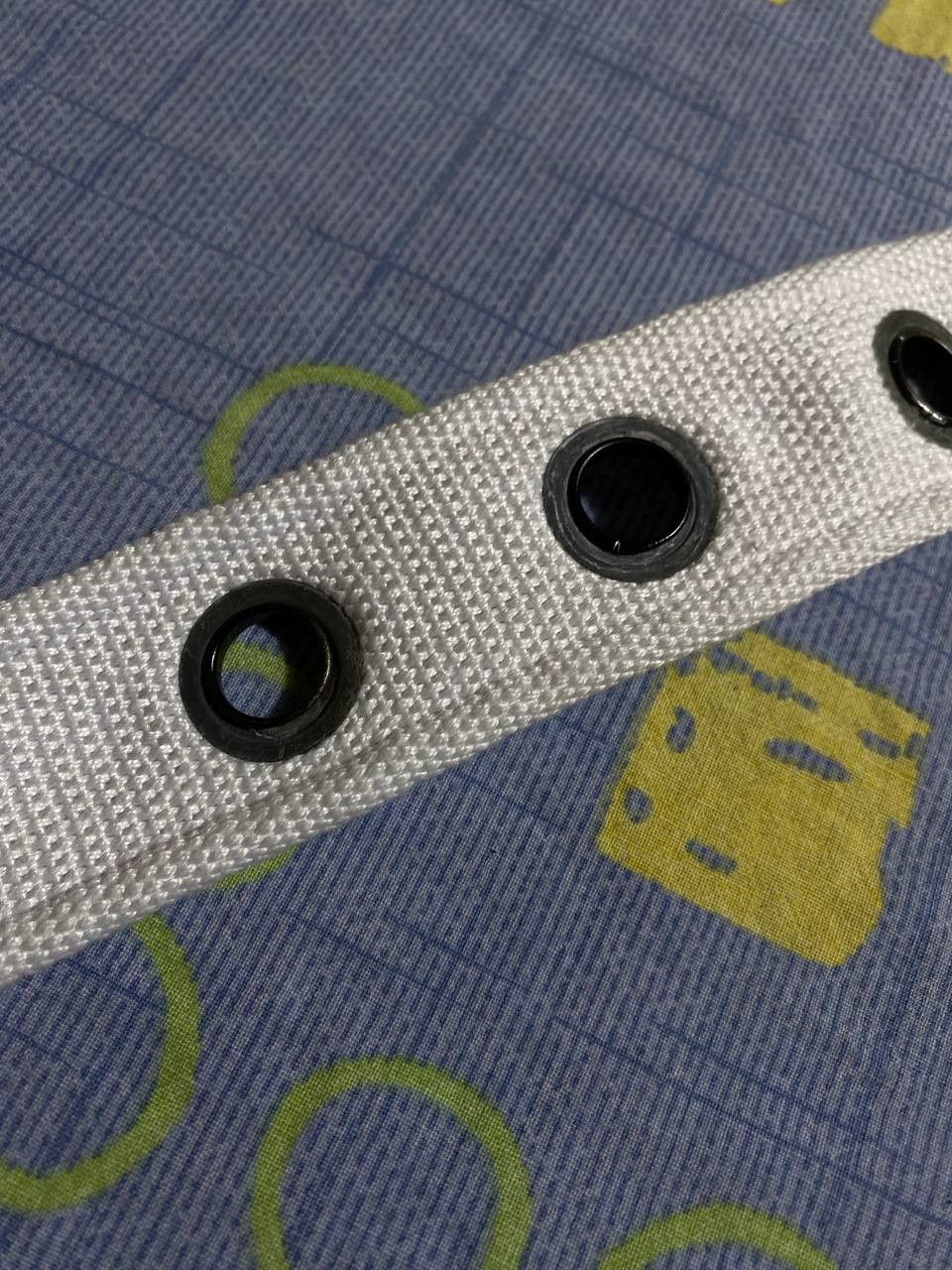 Airwalk Vintage airwalk belt Size ONE SIZE - 9 Thumbnail