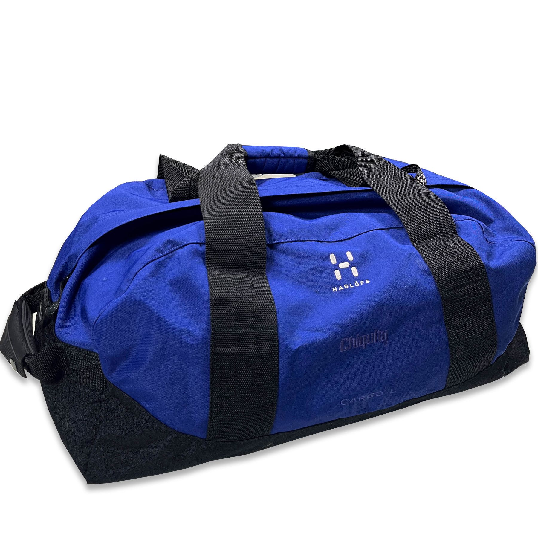 Haglofs Haglofs Cargo Hand Bag • L size (really big) Size ONE SIZE - 2 Thumbnail