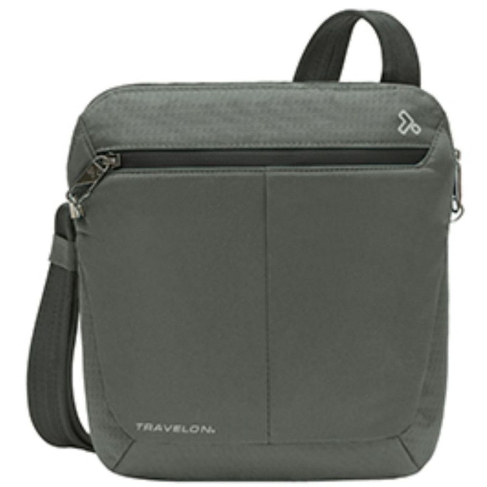 Travelteq Travelon Anti-Theft Crossbody w. RFID Protection Size ONE SIZE - 1 Thumbnail