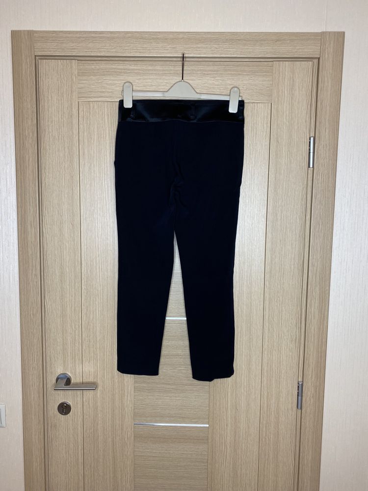 Dolce & Gabbana Dolce & Gabbana Pants Size 28" / US 6 / IT 42 - 4 Thumbnail