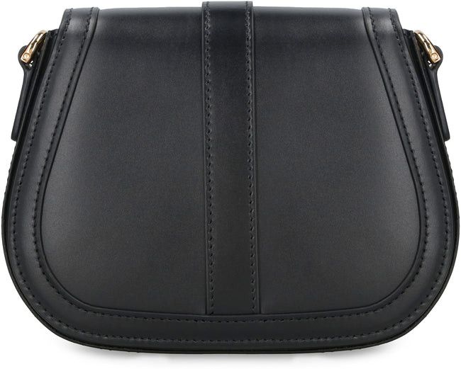 Versace o1y0226 Size : OS / Crossbody Bag in Black/Gold Size ONE SIZE - 3 Thumbnail