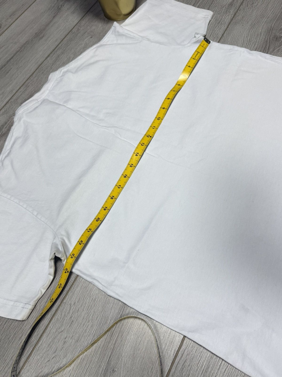 Kith Kith KXTH Moroccan Tile Tee Blue Size US L / EU 52-54 / 3 - 12 Thumbnail