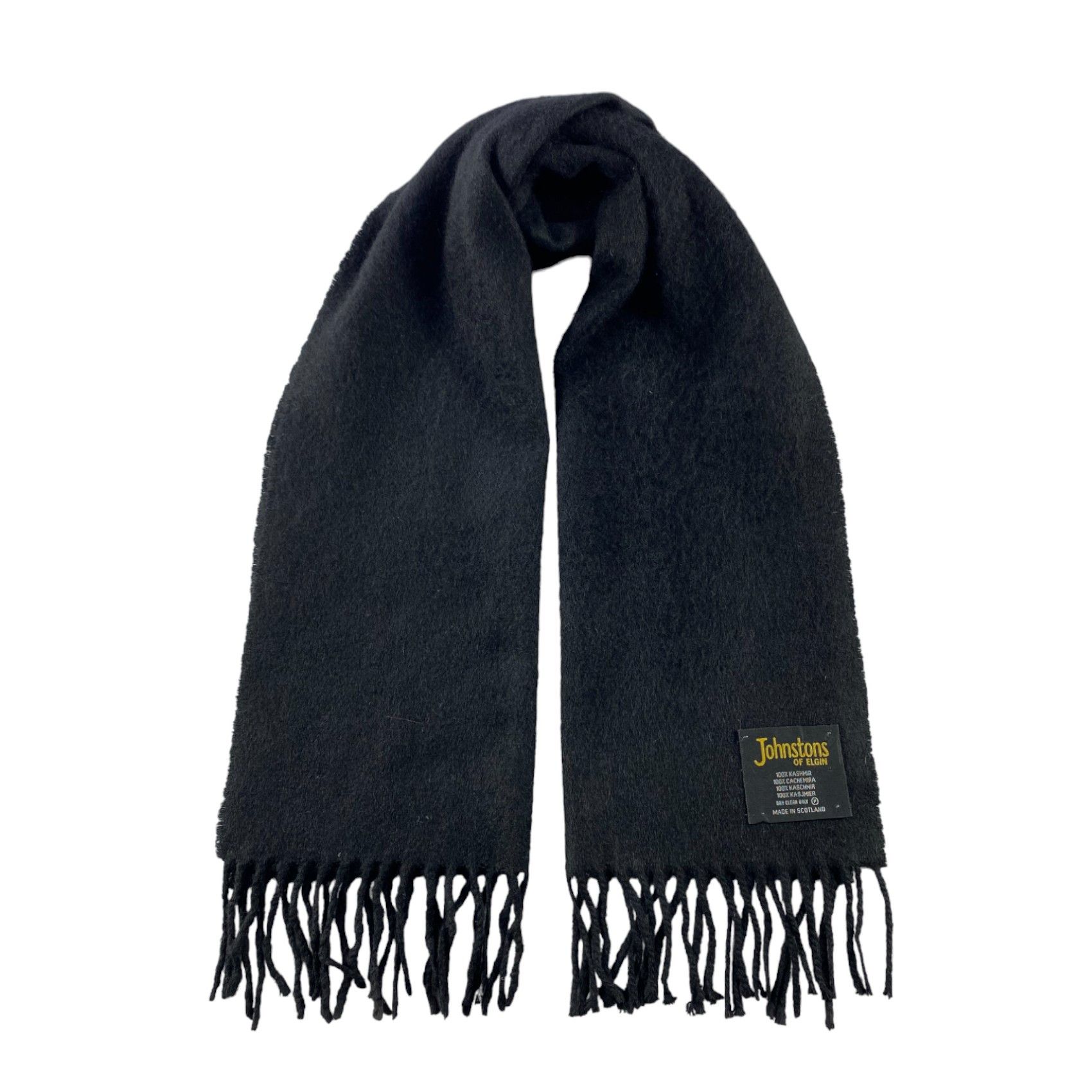 Johnstons Of Elgin Johnstons Of Elgin Scarf / Muffler / Neckwear - WW492 Size ONE SIZE - 1 Thumbnail
