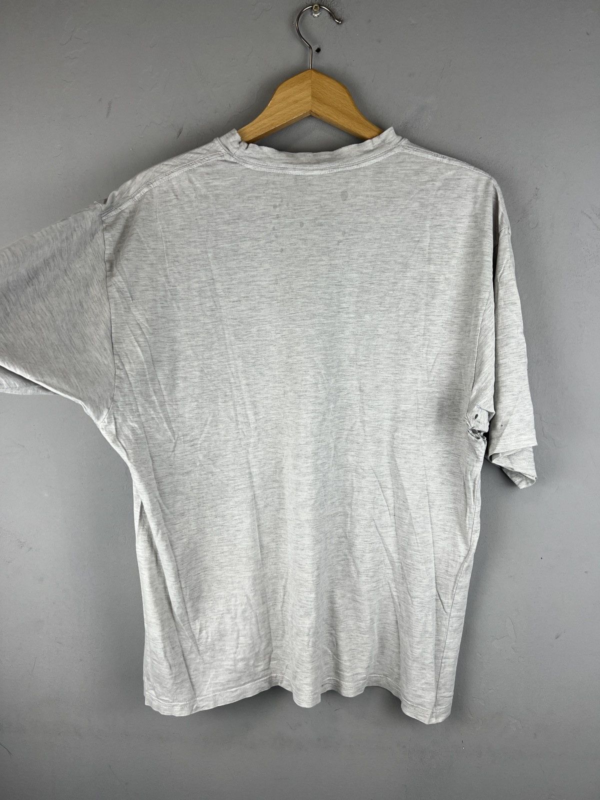 Mtv VTG Distressed 1998 BEAVIS AND BUTTHEAD TONY PULL MY FINGER Size US L / EU 52-54 / 3 - 13 Thumbnail