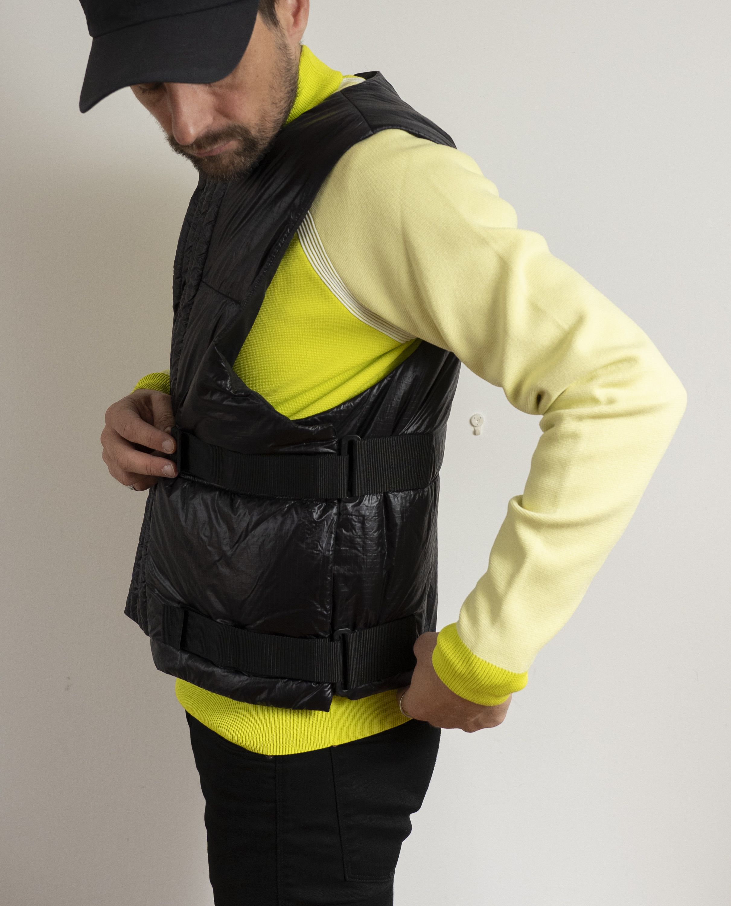Gramicci Gramicci Cordura Vest Size US M / EU 48-50 / 2 - 4 Thumbnail