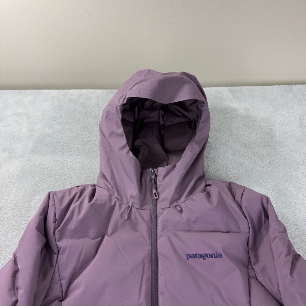 Patagonia Patagonia NWT Women's Size Small Jackson Glacier Puffer Jac Size S / US 4 / IT 40 - 6 Thumbnail