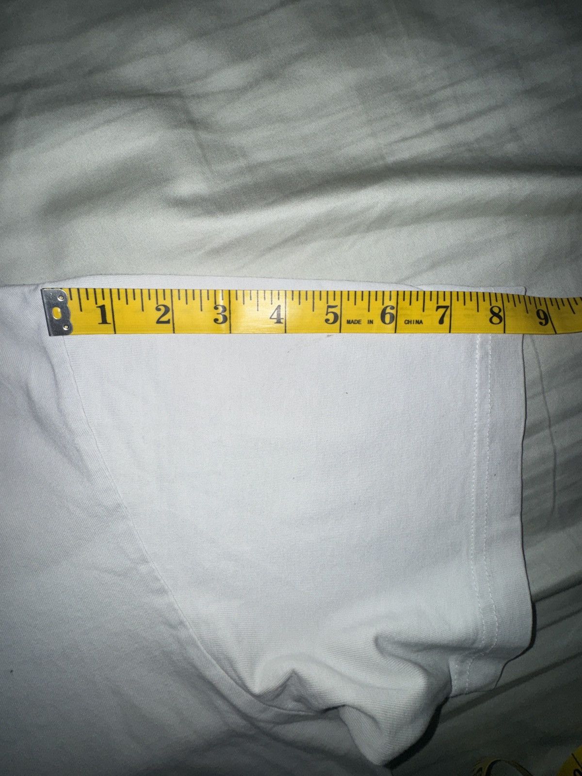Kith Kith AMNH Wolves vintage tee Size US XXL / EU 58 / 5 - 10 Thumbnail