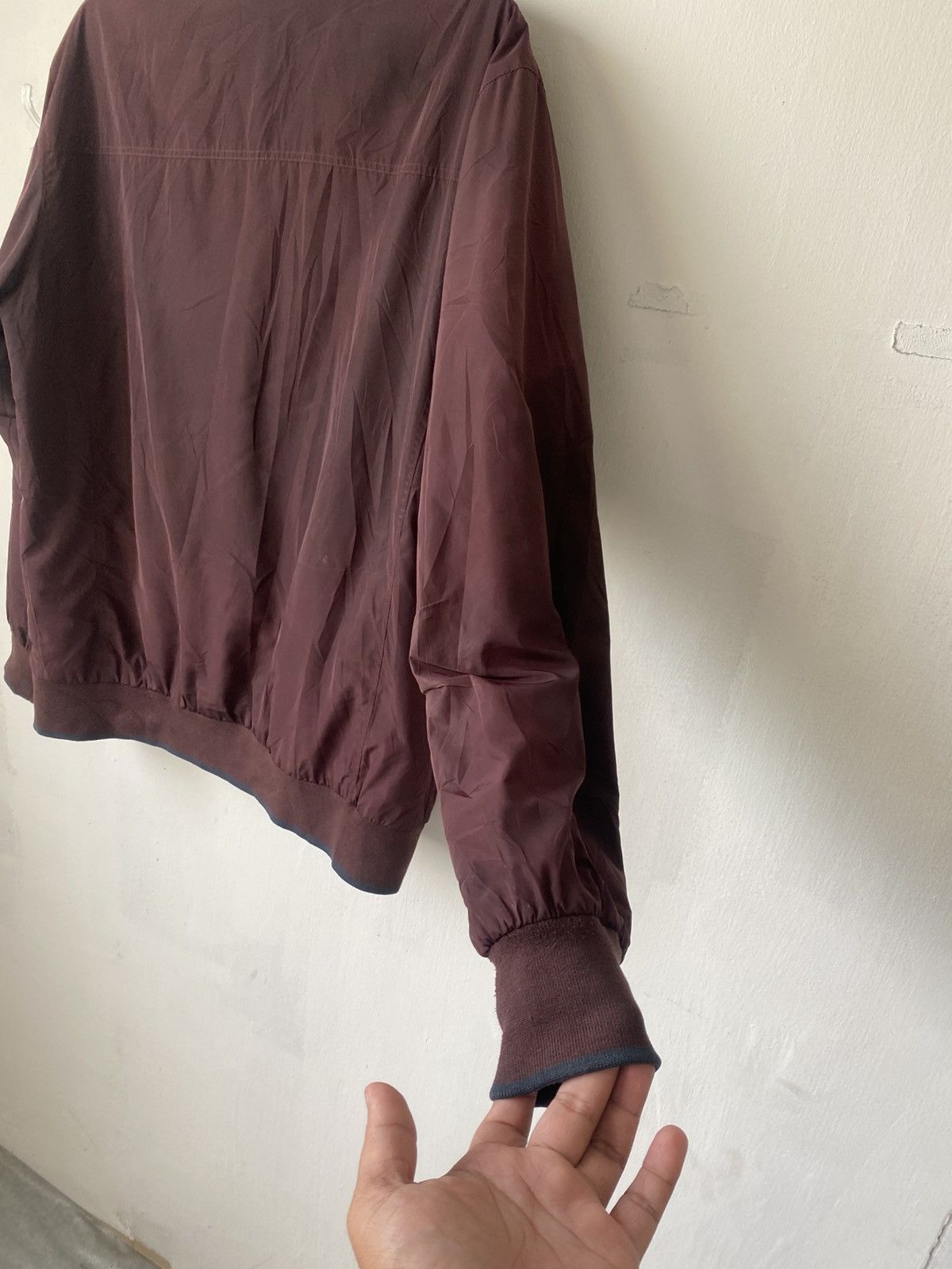 Beverly Hills Polo Club × Japanese Brand Beverly Hills Polo Club Used jacket in good condition Size US S / EU 44-46 / 1 - 14 Thumbnail