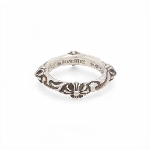 Chrome Hearts US9 Chrome Hearts SBT ring 18 Size ONE SIZE - 1 Thumbnail