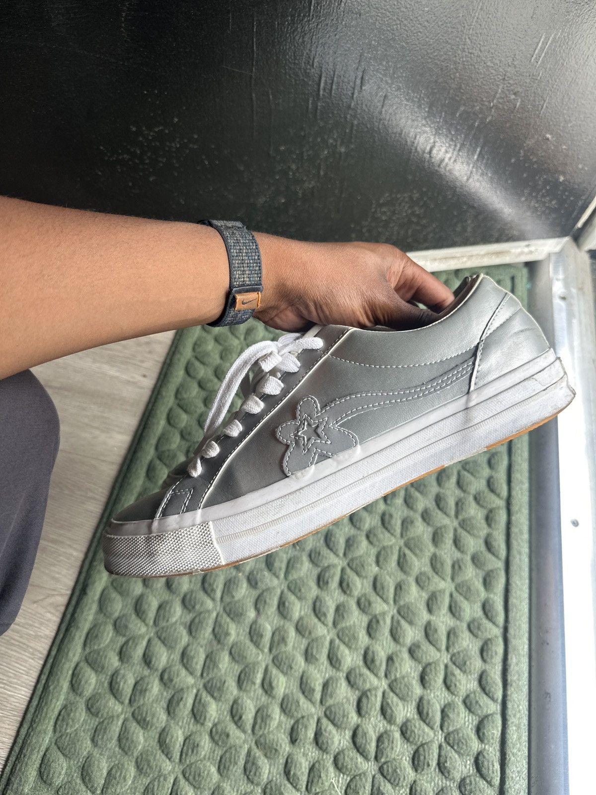 Converse Converse One Star Ox Golf le Fleur 3M Size US 12 / EU 45 - 6 Thumbnail
