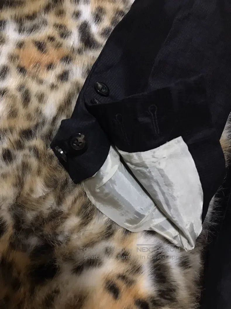 Rick Owens RICK OWENS Suit Jacket Size US M / EU 48-50 / 2 - 6 Thumbnail