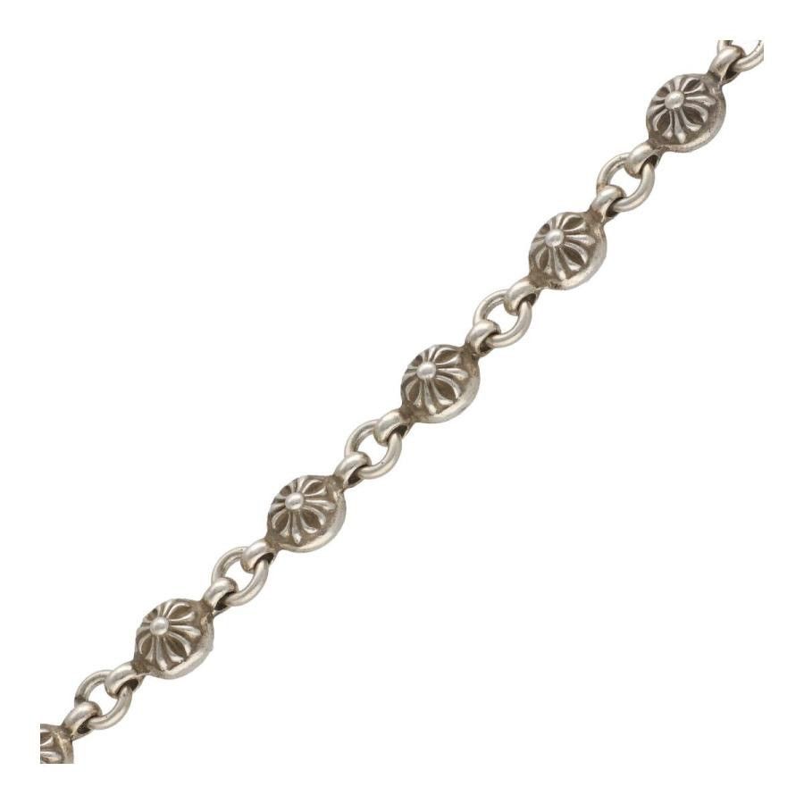 Chrome Hearts Chrome Hearts Cross Ball bracelet Size ONE SIZE - 6 Thumbnail
