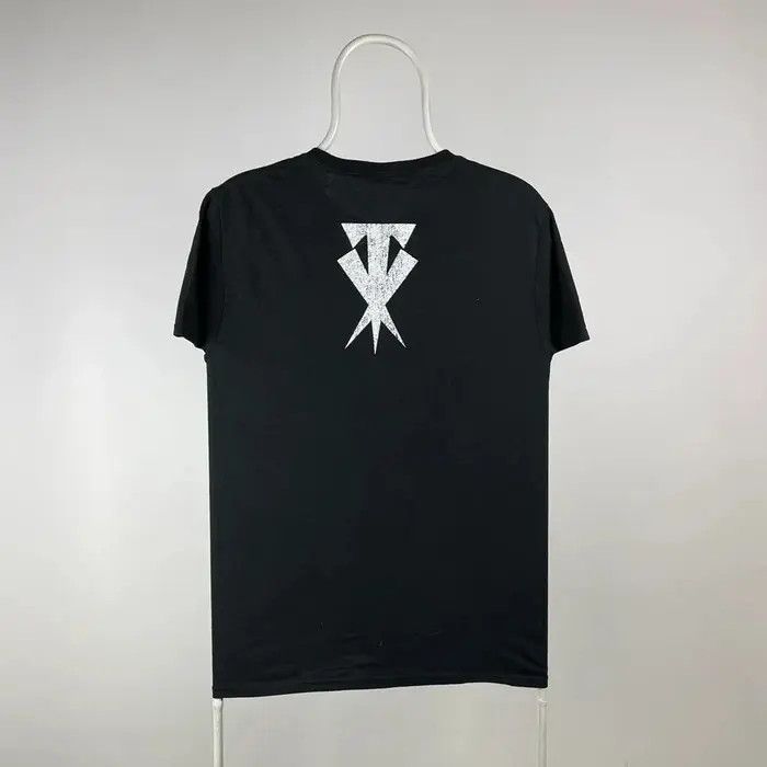 WWE Wwe T-shirt undertaker wwf wrestling band tee size Small Size US S / EU 44-46 / 1 - 2 Thumbnail