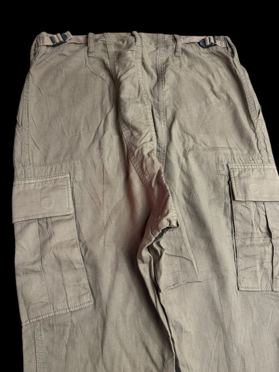Vintage × Zucca Zucca short pants Size US 32 / EU 48 - 3 Thumbnail