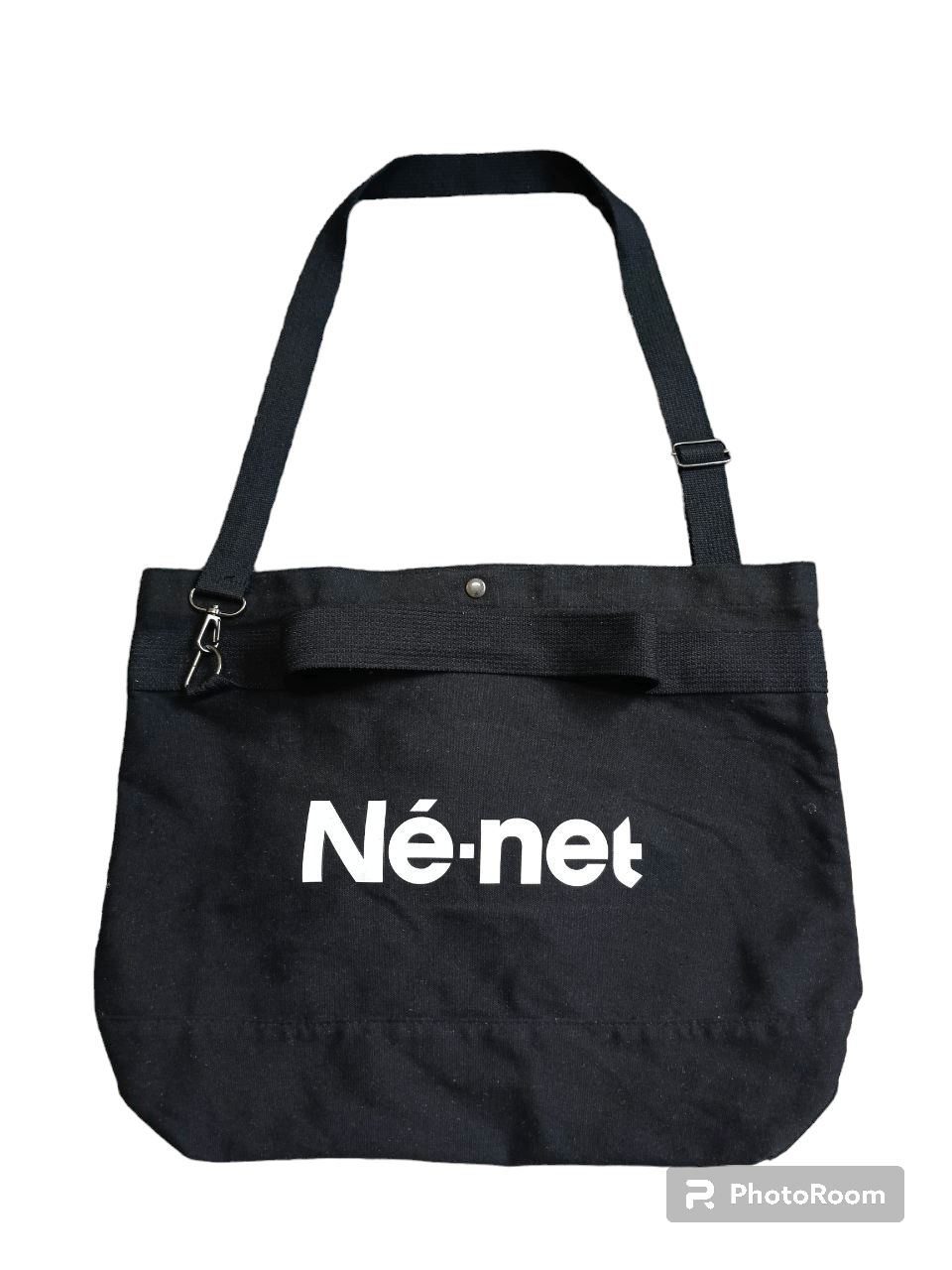 Issey Miyake ISSEY MIYAKI SPELLOUT NE-NET 2WAYS BAG Size ONE SIZE - 1 Thumbnail