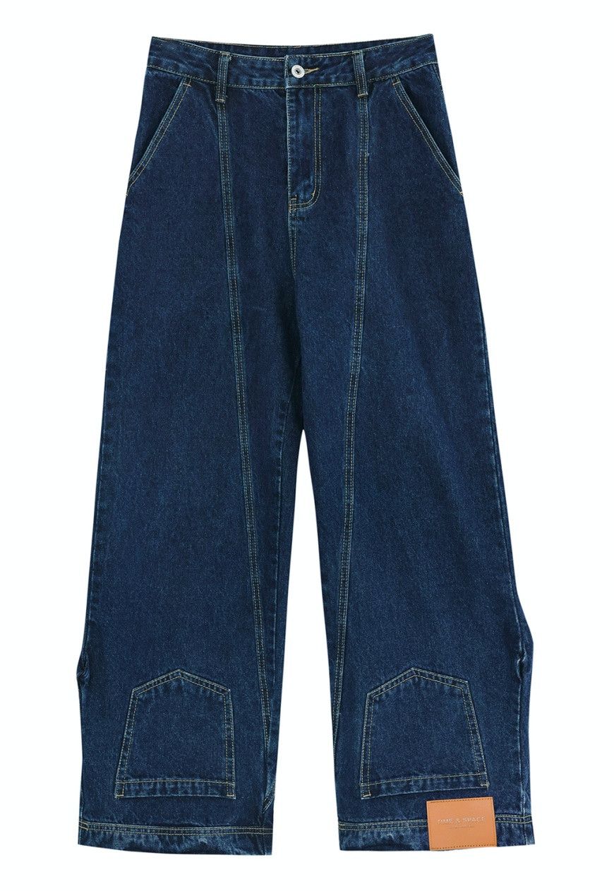 Other Men’s triangle trousers Size US 30 / EU 46 - 3 Thumbnail