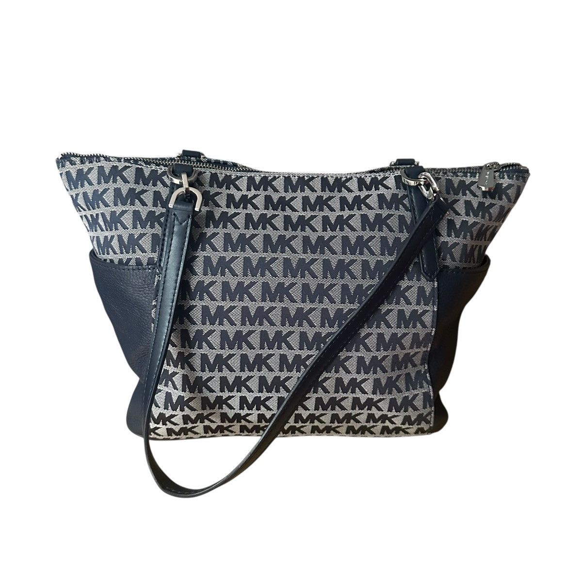 Michael Kors Michael Kors signature Bedford tote bag Size ONE SIZE - 4 Thumbnail