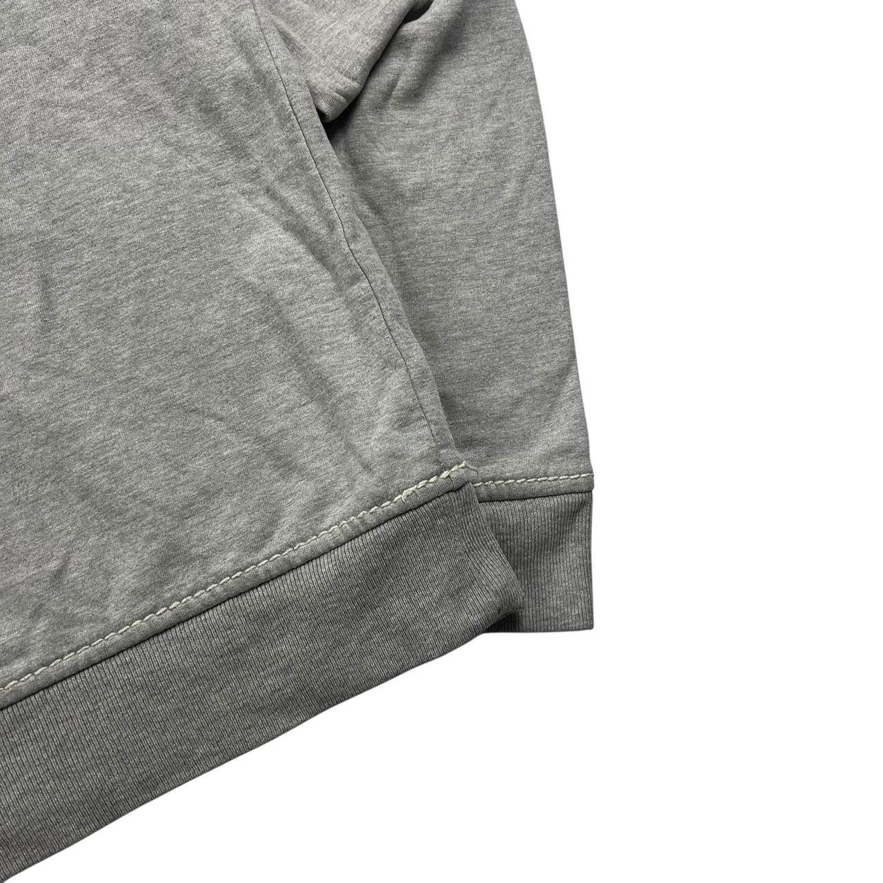 True Religion True Religion Triple Contrast Stitch Sweatshirt Extra Large Size US XL / EU 56 / 4 - 2 Thumbnail