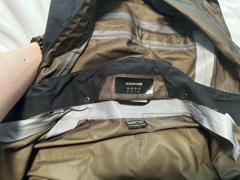 Acronym Acronym winter jacket Size US M / EU 48-50 / 2 - 5 Thumbnail