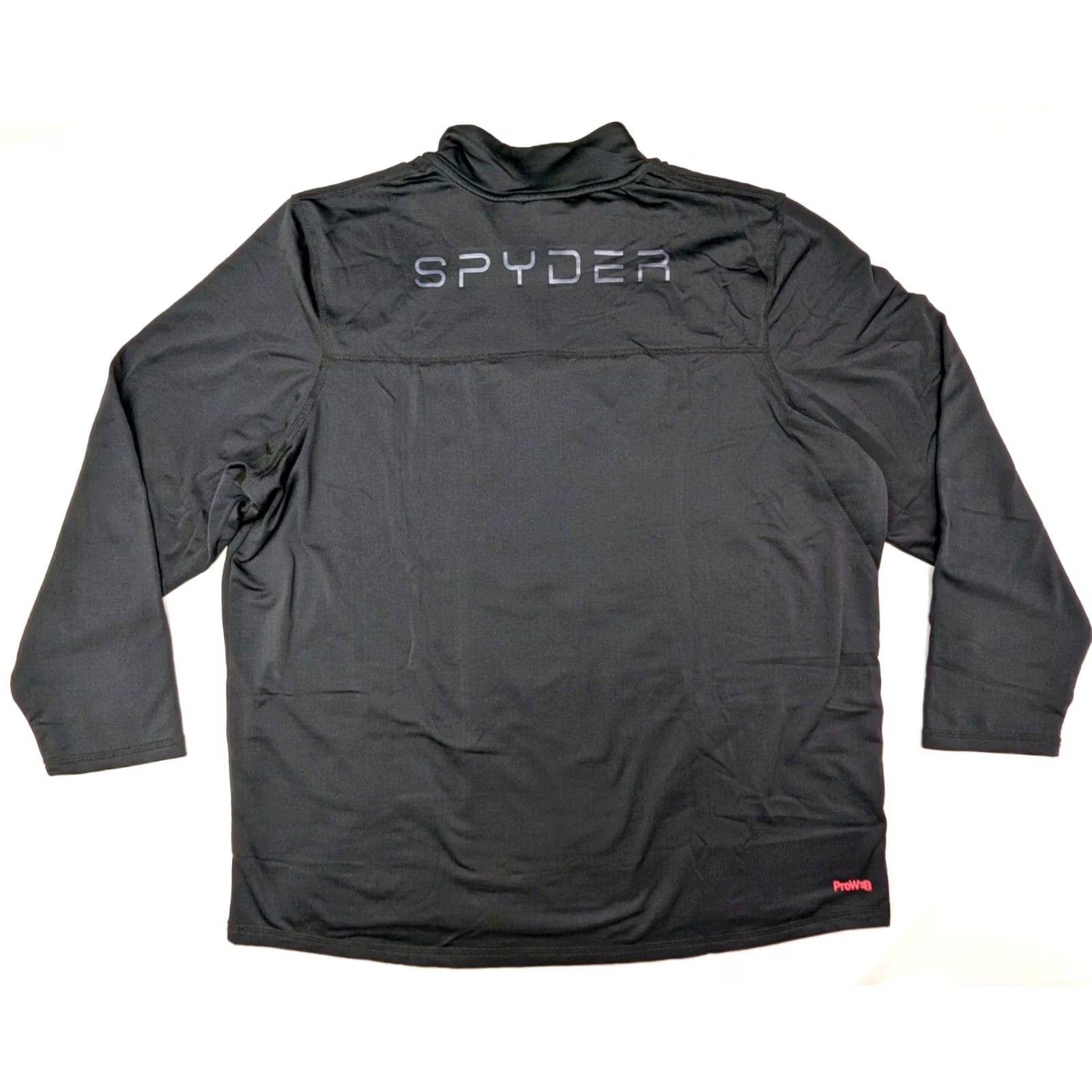 Spyder Spyder PROWEB Lightweight Pullover Shirts Sweater LOT x 2 Active, Men XL Size US XL / EU 56 / 4 - 4 Thumbnail