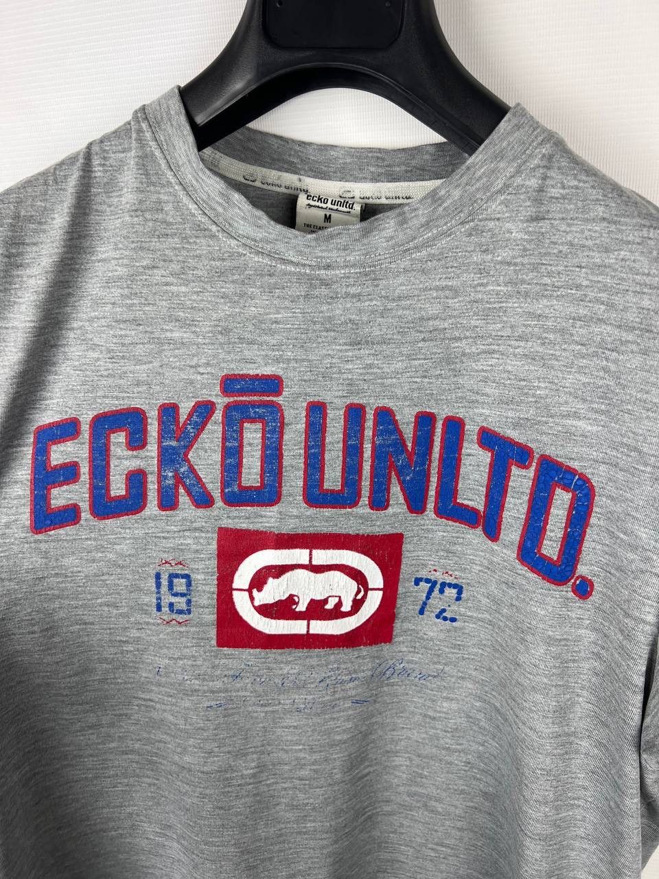 Other Ecko Unltd streetwear t-shirts size M Size US M / EU 48-50 / 2 - 7 Thumbnail