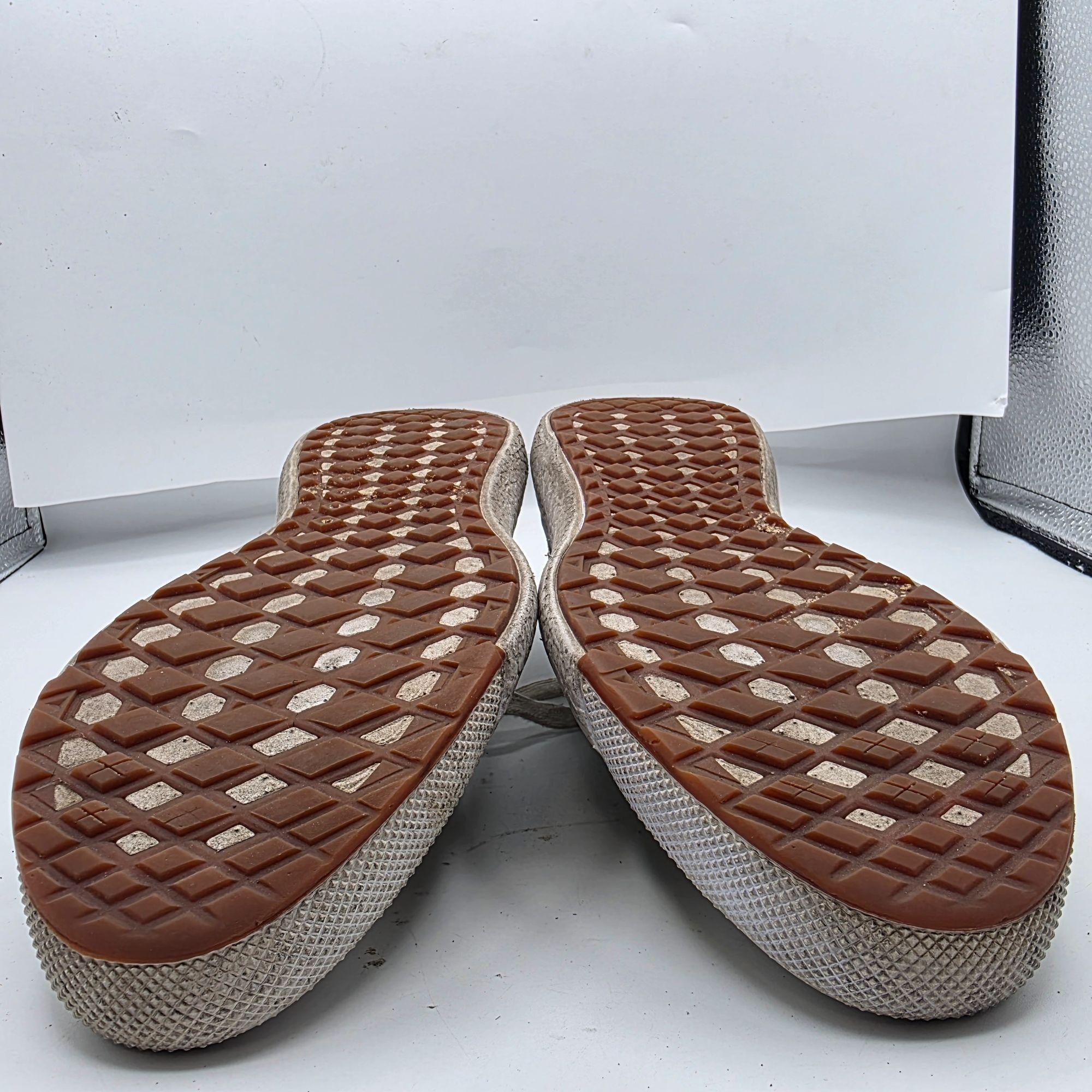 Vans Vans UltraRange Exo Womens Size 7 Turtledove Dusty Jade Gree Size US 7 / IT 37 - 10 Thumbnail