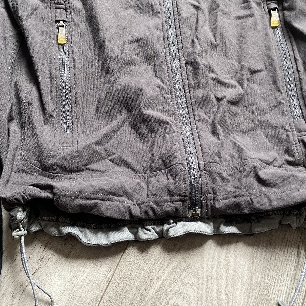 The North Face THE NORTH FACE APEX FLIGHT SERIES LIGHT JACKET Size US M / EU 48-50 / 2 - 9 Thumbnail