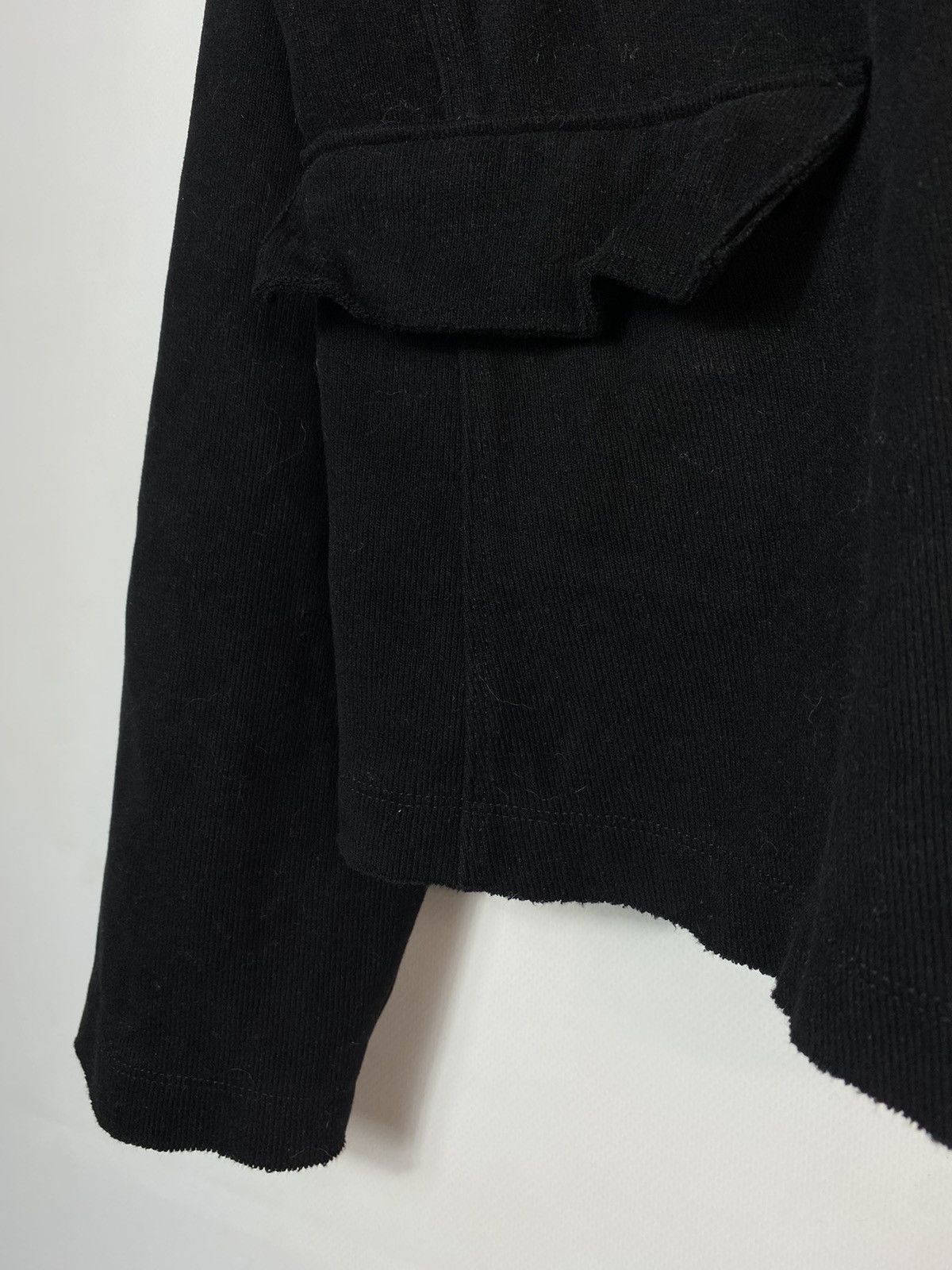 Other Grizas Corduroy Velvet jacket Size M / US 6-8 / IT 42-44 - 5 Thumbnail