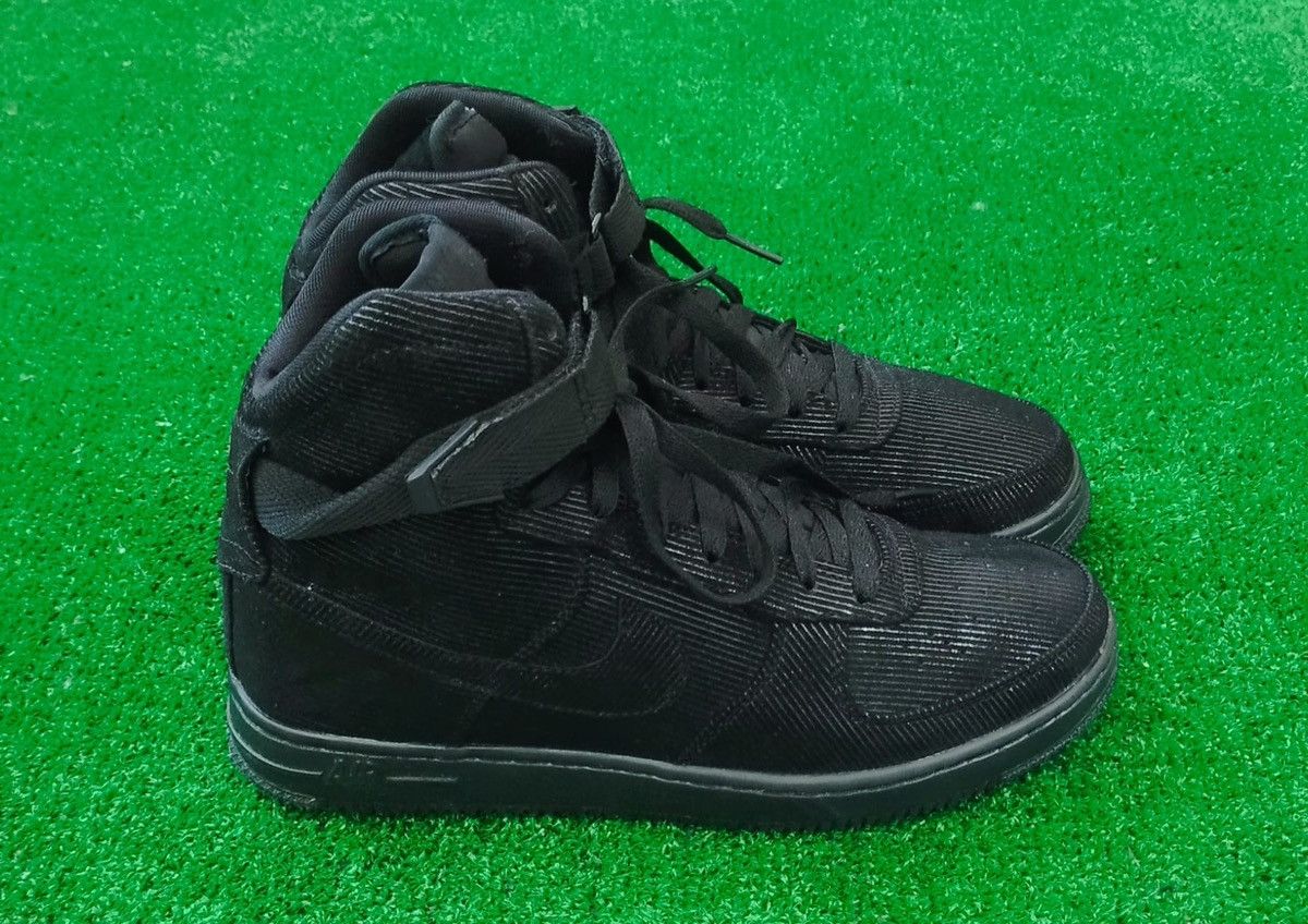 Nike Shoes Nike Air Force 1 High Size US 8 / IT 38 - 1 Thumbnail
