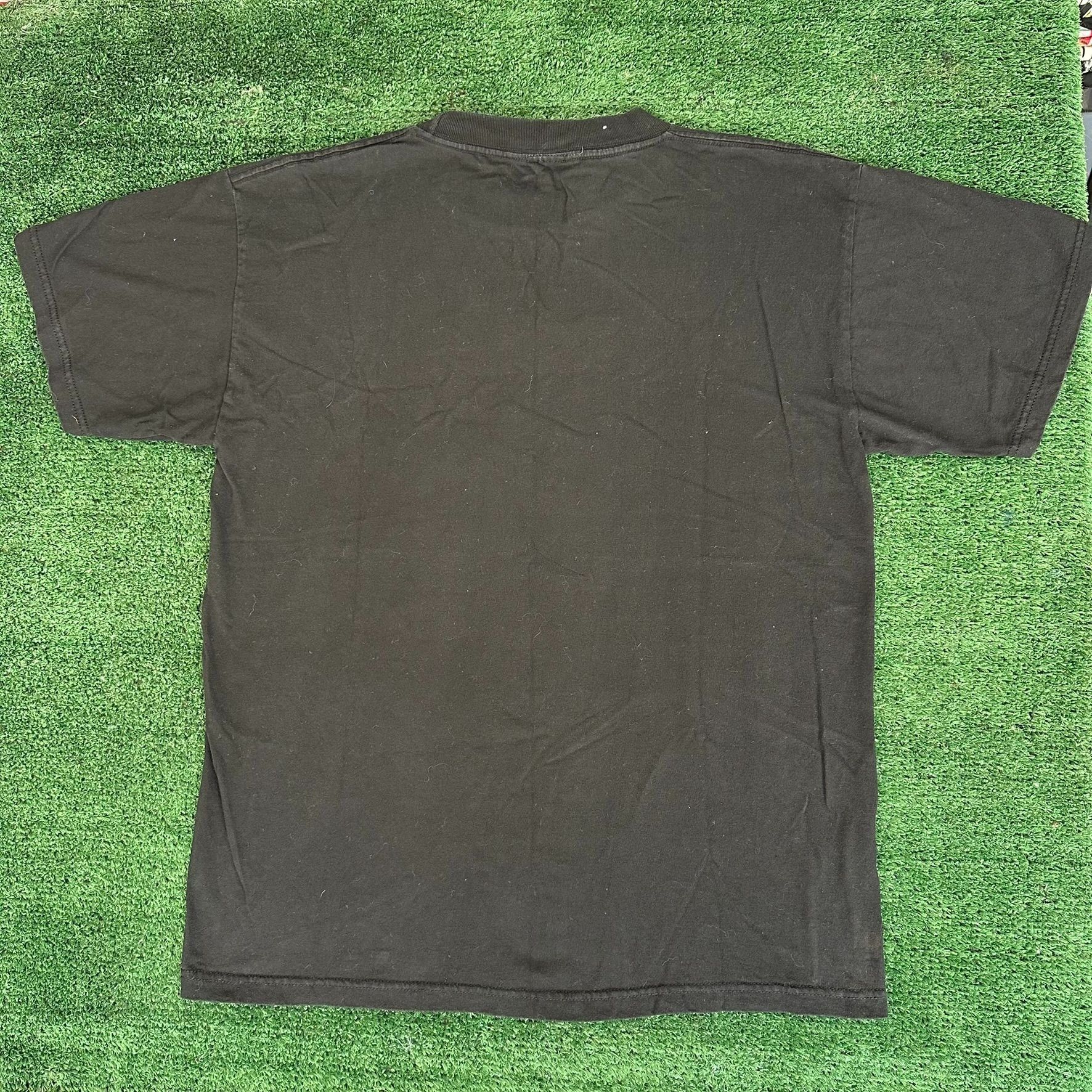 Vintage Vintage 90s Silver Springs State Park T-Shirt Florida Glass Size US M / EU 48-50 / 2 - 5 Thumbnail