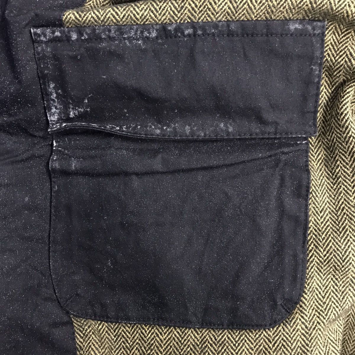 Vintage × Zara Vintage Zara Jacket Size US M / EU 48-50 / 2 - 14 Thumbnail