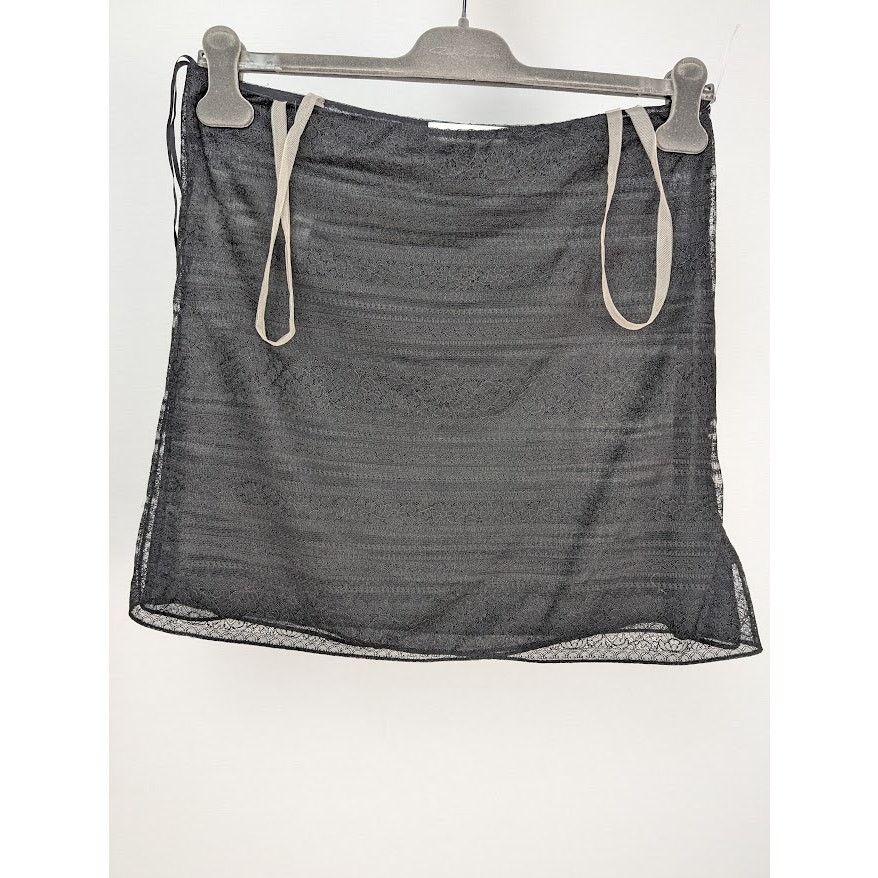 Valentino o1rshd1 Women's Top in Black Size M / US 6-8 / IT 42-44 - 2 Thumbnail
