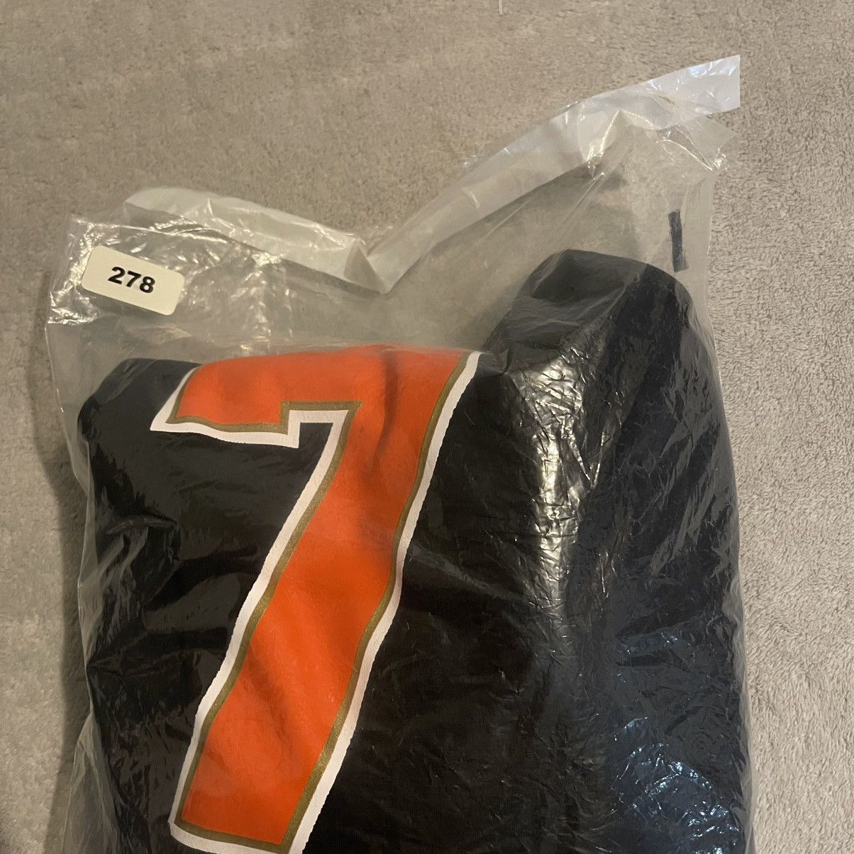 Nike Nike Oregon State Beavers Therma-Fit Hoodie Mens Black XL Size US XL / EU 56 / 4 - 12 Thumbnail