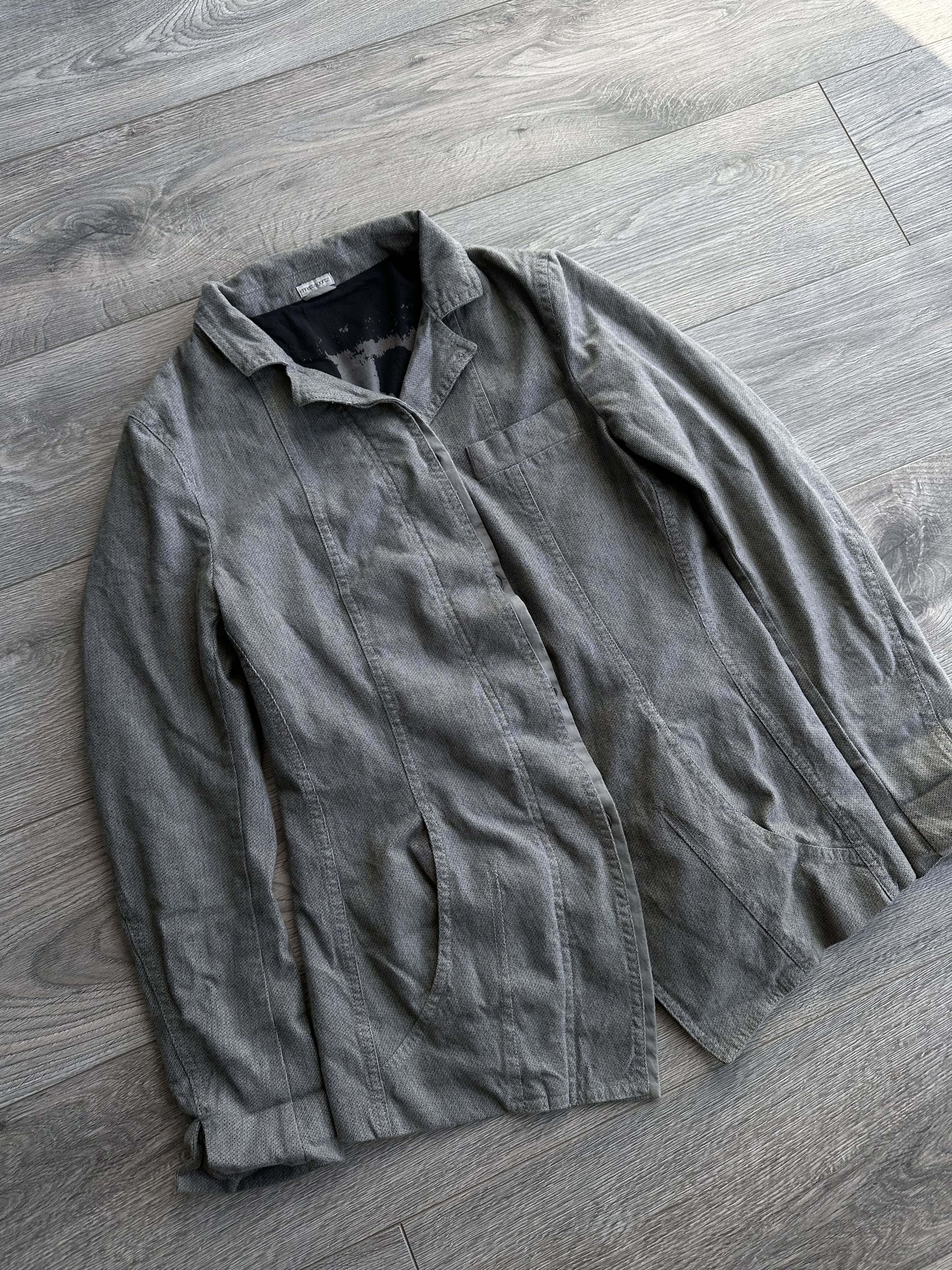 Annette Gortz Annette Gortz avant garde jacket Size M / US 6-8 / IT 42-44 - 3 Thumbnail