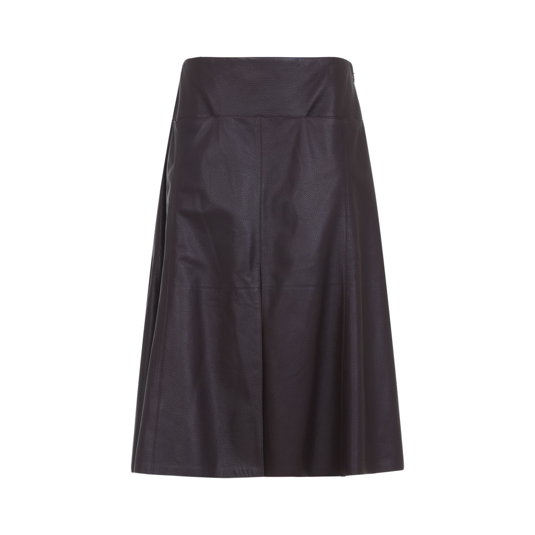 Alaia Alaïa Slit Midi Skirt Size 27" / US 4 / IT 40 - 1 Thumbnail