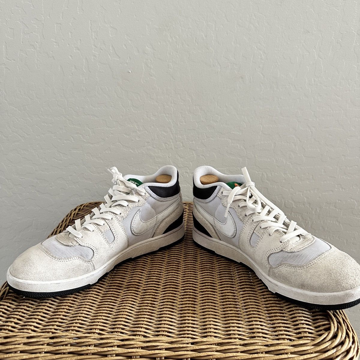 Nike NIKE MAC ATTACK SP x SOCIAL STATUS SNEAKERS SHOES 11.5 Size US 11.5 / EU 44-45 - 6 Thumbnail