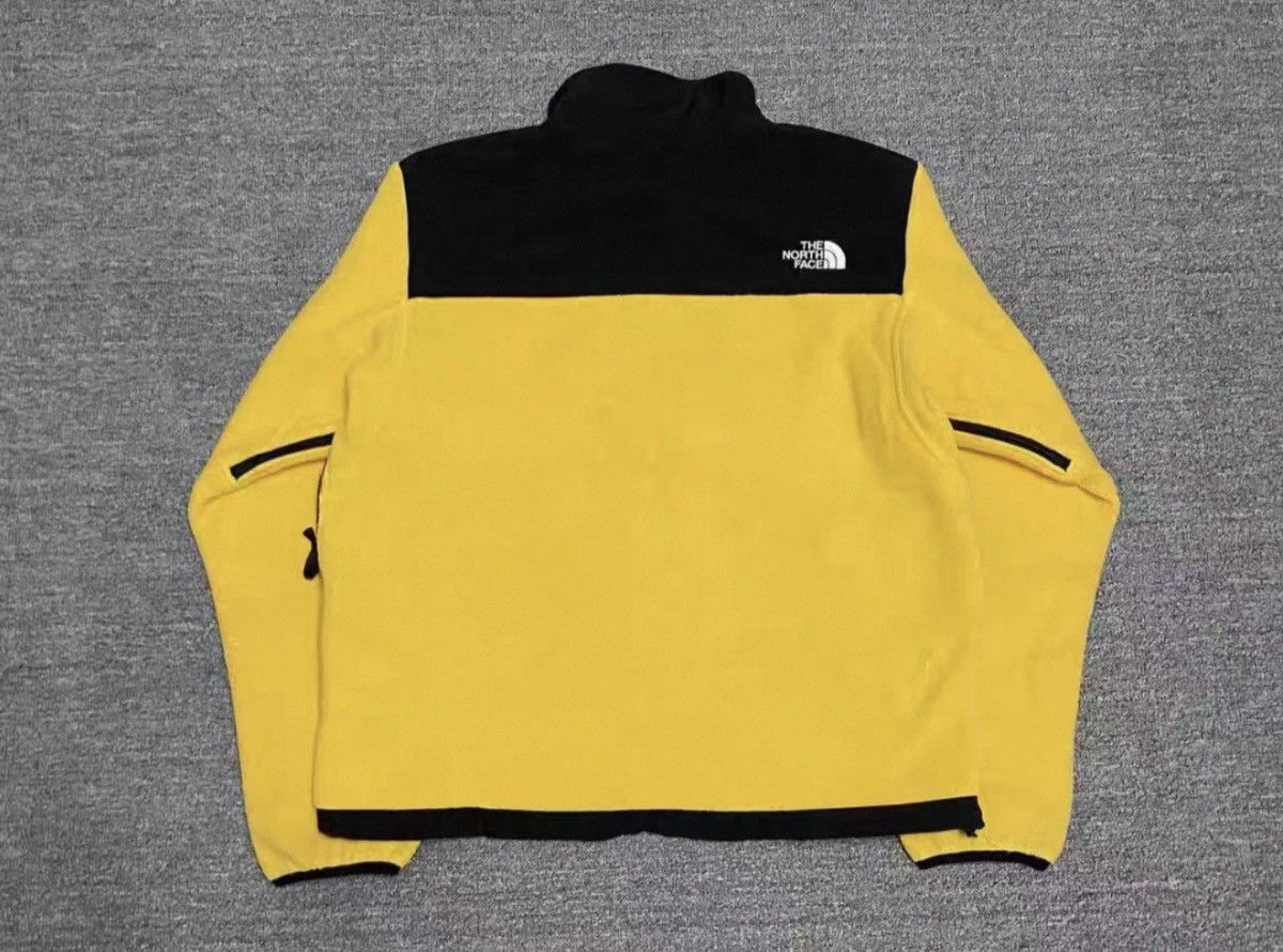 Supreme × The North Face Supreme tnf north arc logo denali fleece Jacket Size US S / EU 44-46 / 1 - 2 Thumbnail