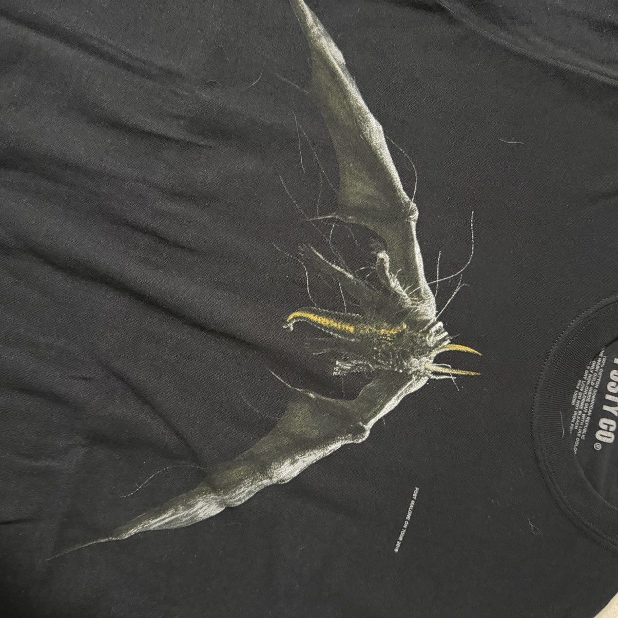 Other 2018 Post Malone Tour Posty Co T-Shirt Size US S / EU 44-46 / 1 - 3 Thumbnail
