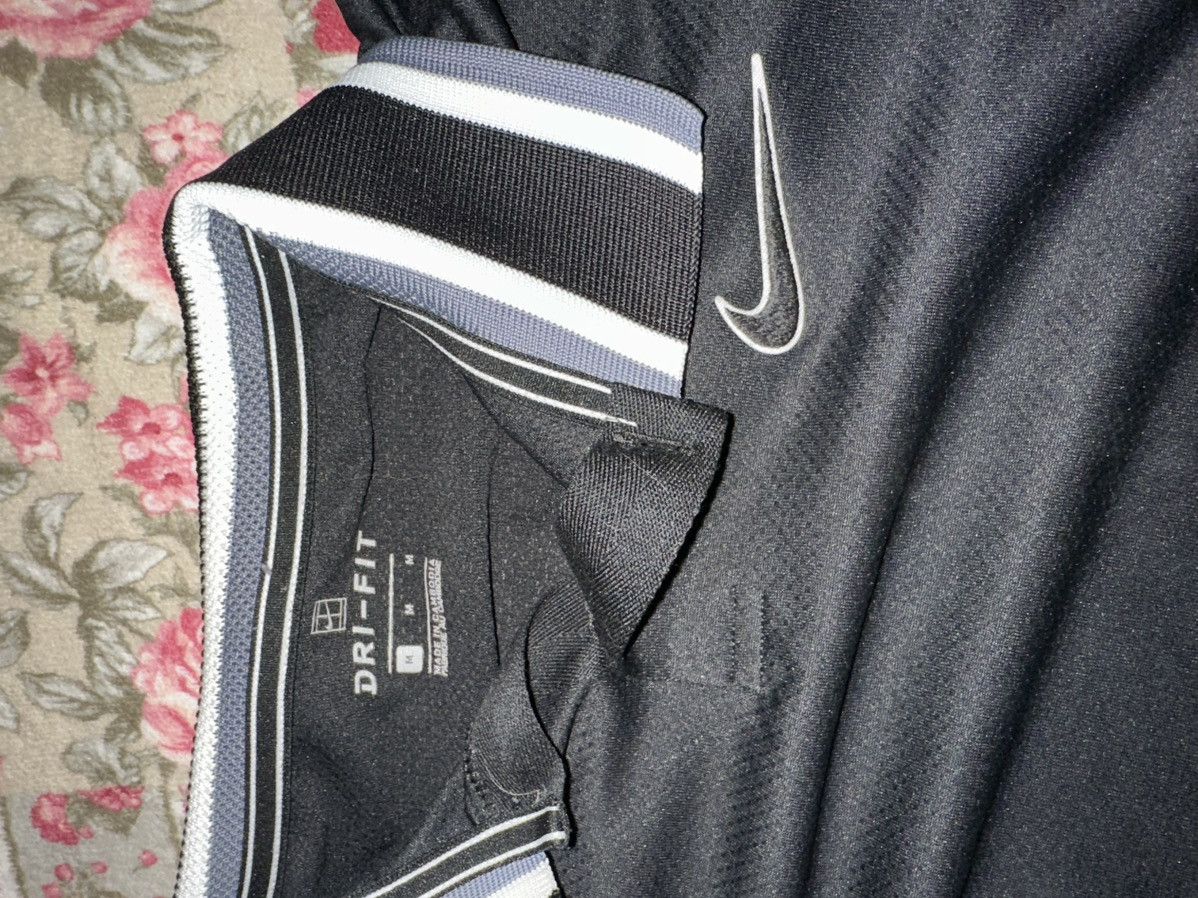 Nike Nike polo size M Size US M / EU 48-50 / 2 - 3 Thumbnail