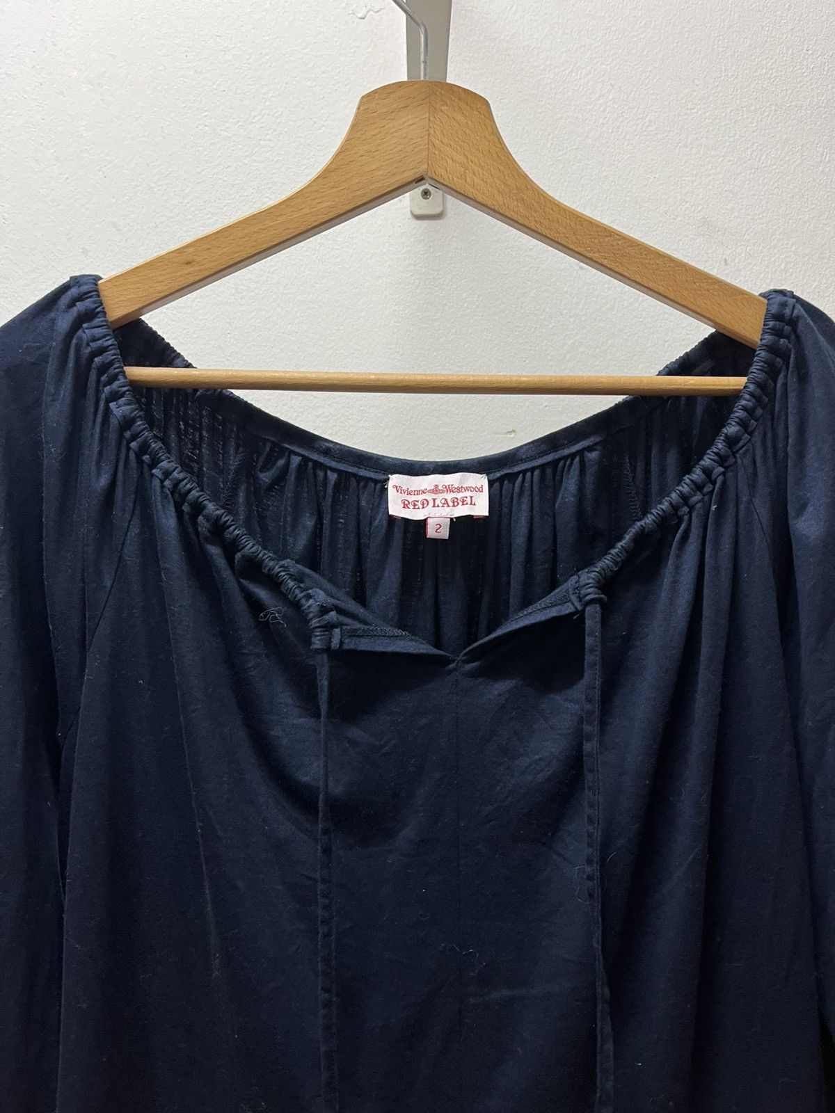 Vivienne Westwood Vivienne westwood Size XS / US 0-2 / IT 36-38 - 4 Thumbnail