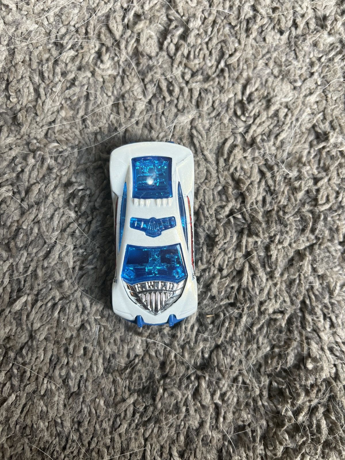 Hypebeast 2010 Mattel Hot Wheels Speed Trap Size ONE SIZE - 2 Thumbnail