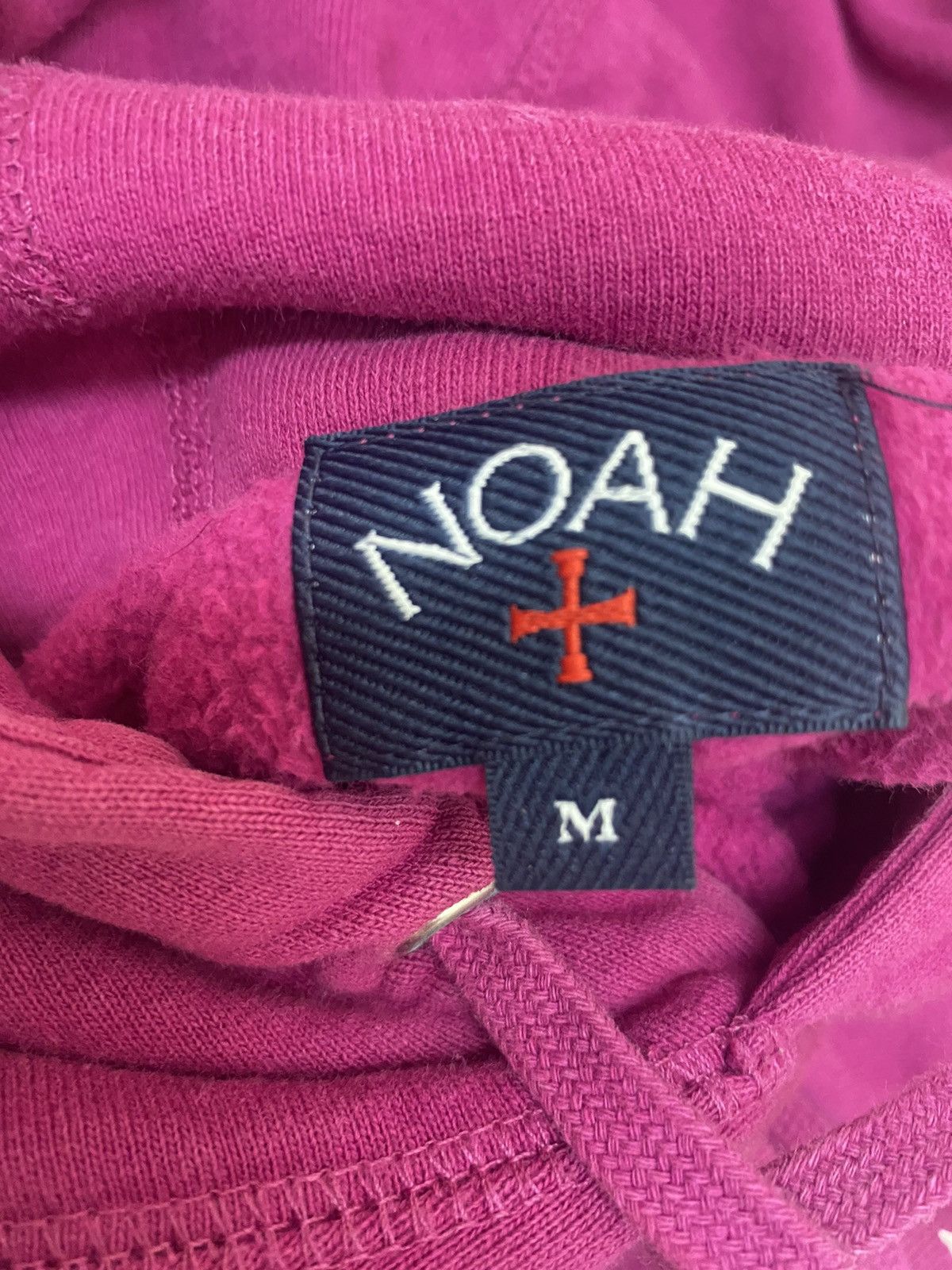 Noah Noah Core Hoodie size M Size US M / EU 48-50 / 2 - 3 Thumbnail