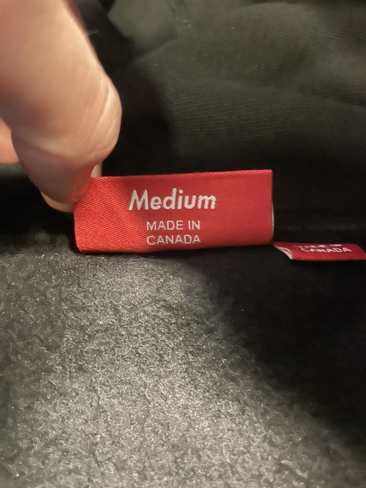 Supreme Supreme Box Logo Hoodie Size US M / EU 48-50 / 2 - 5 Thumbnail