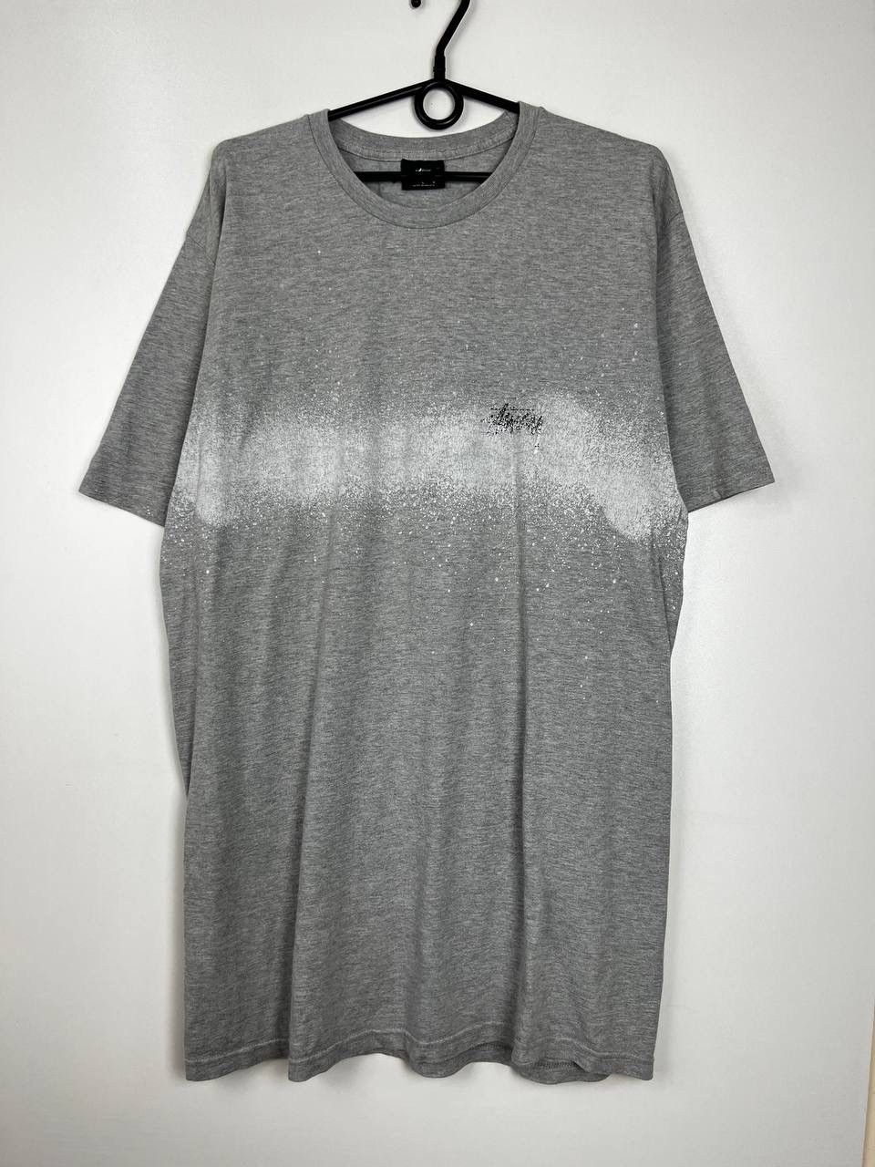 Stussy Stussy streetwear vintage t-shirts size L Size US L / EU 52-54 / 3 - 1 Thumbnail