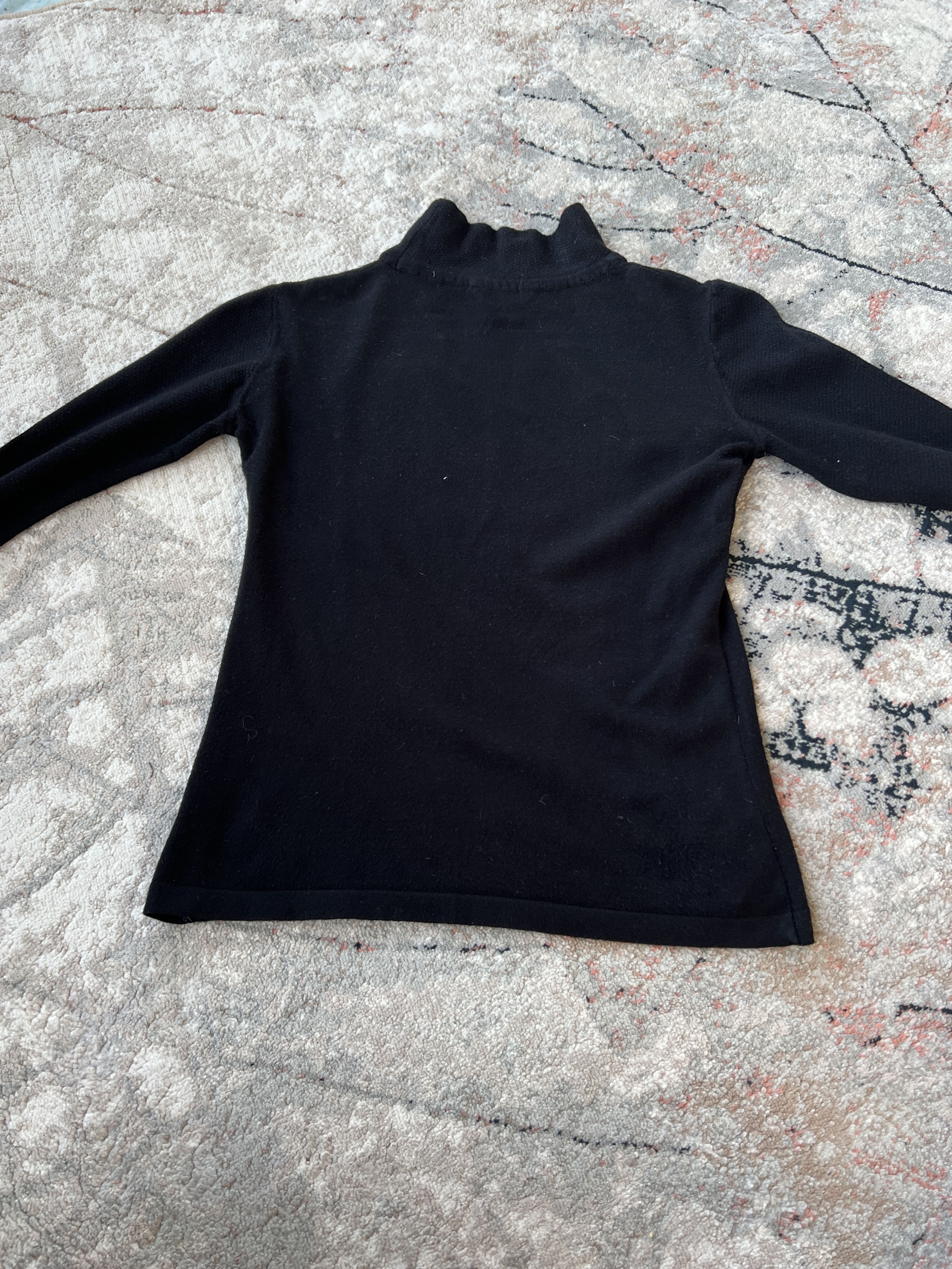 Other Mariella Burani Long Sleeve Size S / US 4 / IT 40 - 3 Thumbnail