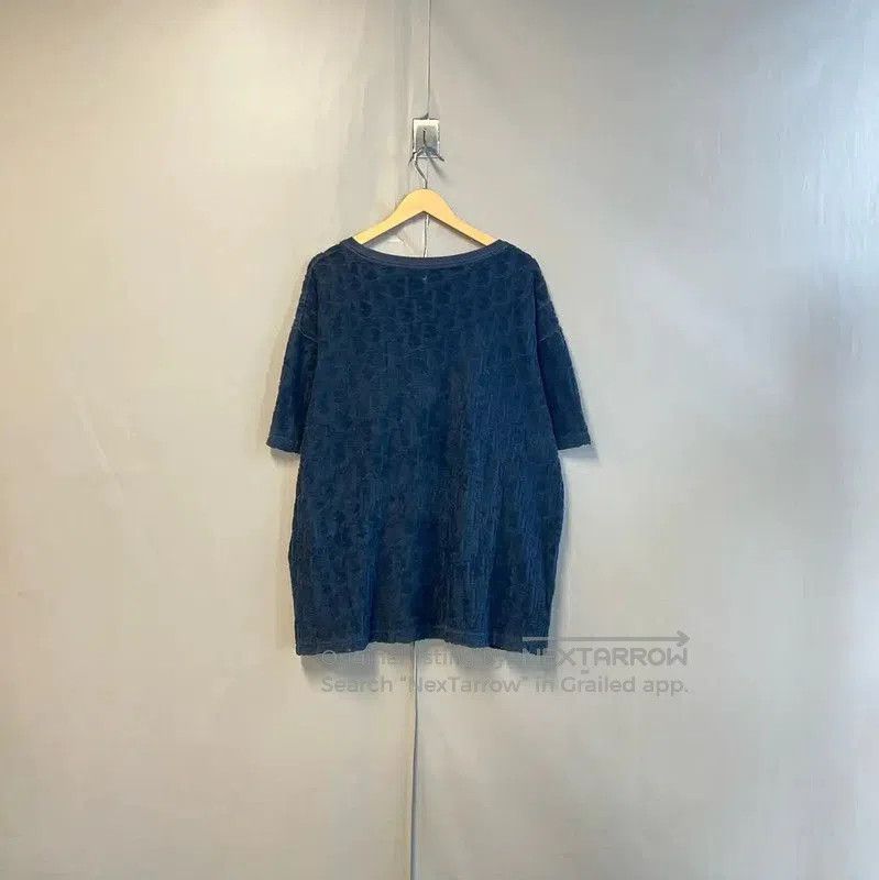 Other Dior Black Cotton T-shirt for Men . Size US XL / EU 56 / 4 - 2 Thumbnail