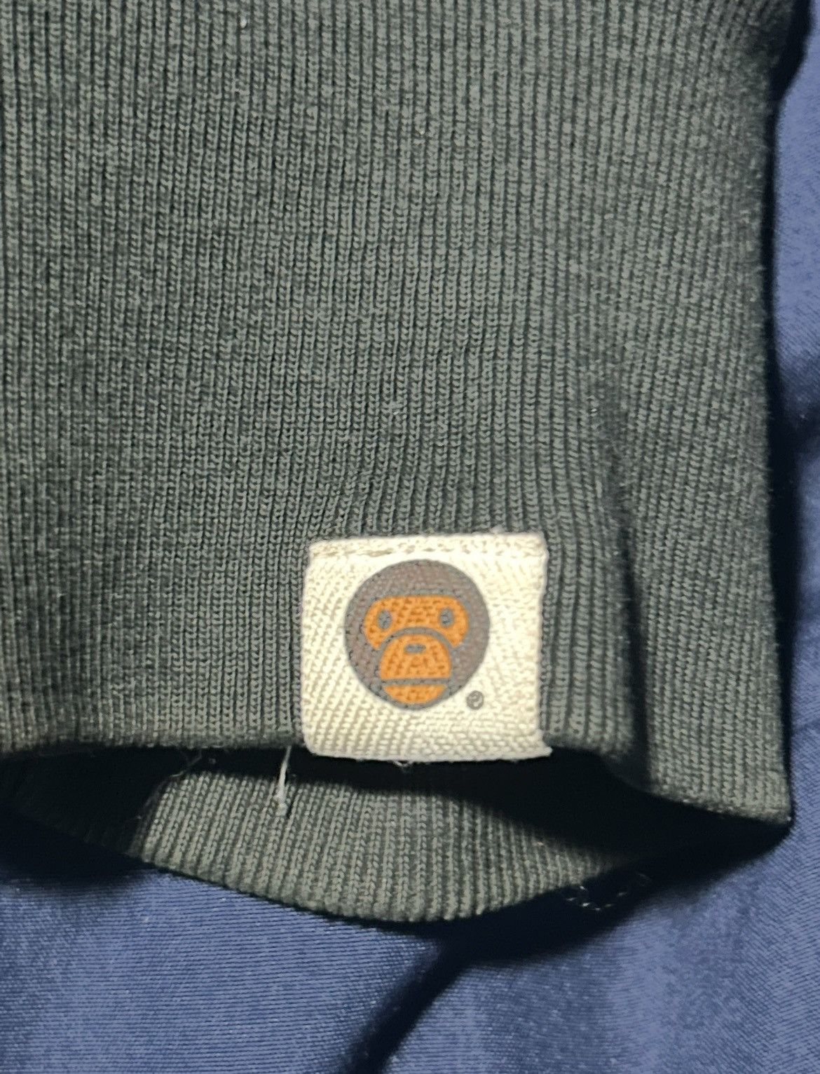 Bape × Kaws Bape X Kaws Full zip Size US L / EU 52-54 / 3 - 7 Thumbnail