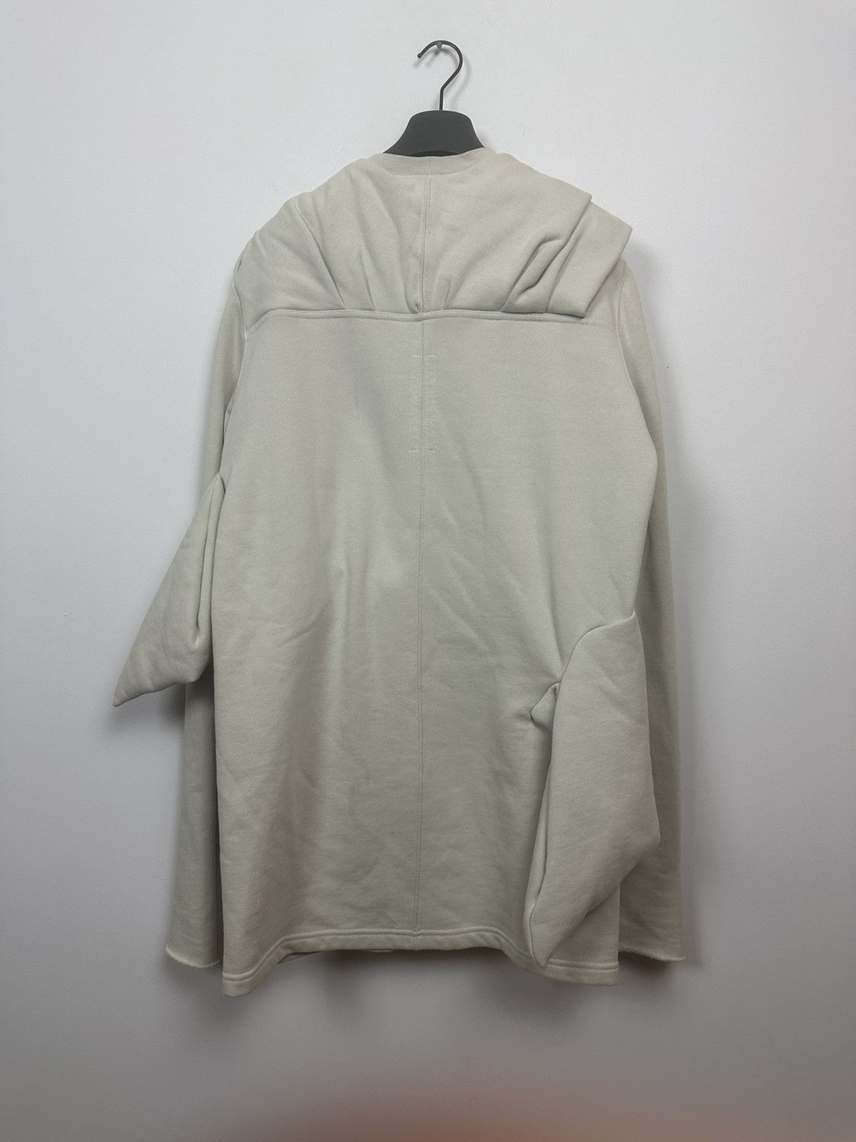 Rick Owens FW16 ‘MASTODON’ Emotionless Sweater Size US S / EU 44-46 / 1 - 5 Thumbnail